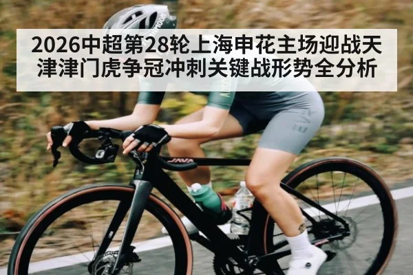 2026中超第28轮上海申花主场迎战天津津门虎争冠冲刺关键战形势全分析
